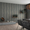Nordwand Nordwand Tapete Topchic Stripes Effekt Metallic Grey
