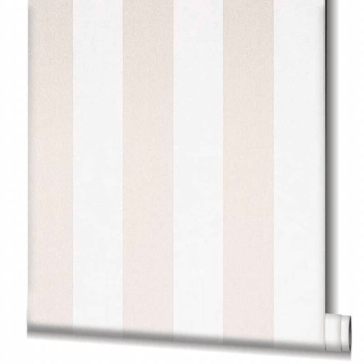 Noordwand noordwand tapete topchic streifen beige und weiß