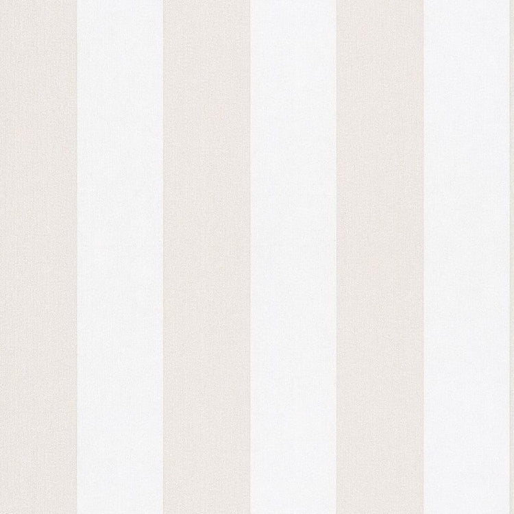 Noordwand noordwand tapete topchic streifen beige und weiß
