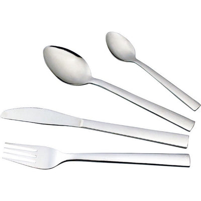 Michelino Michelino Cure Set 24-teiliger Edelstahl