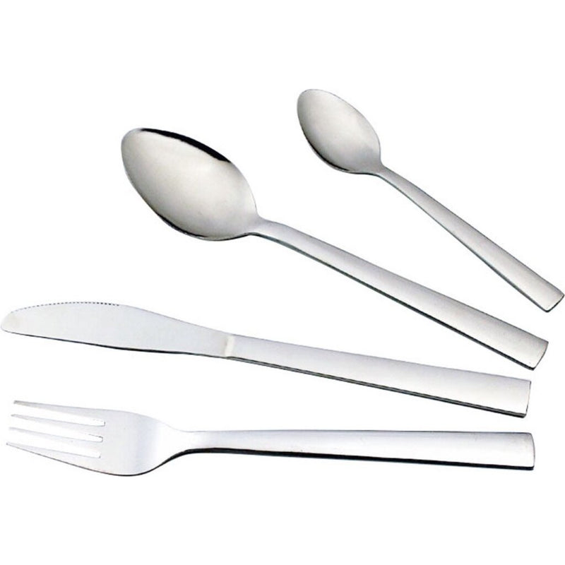 Michelino Michelino Cure Set 24-teiliger Edelstahl