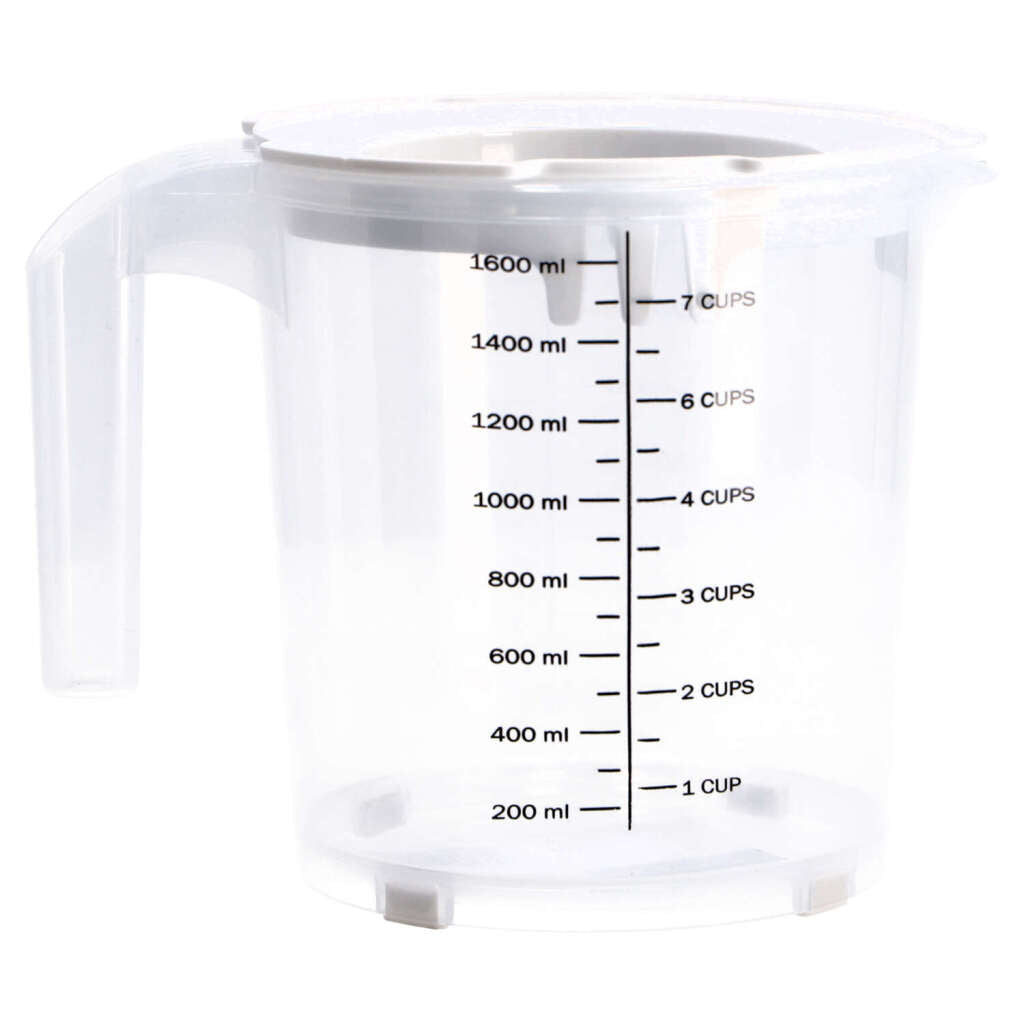 Verschiedenes Messbecher 1600 ml