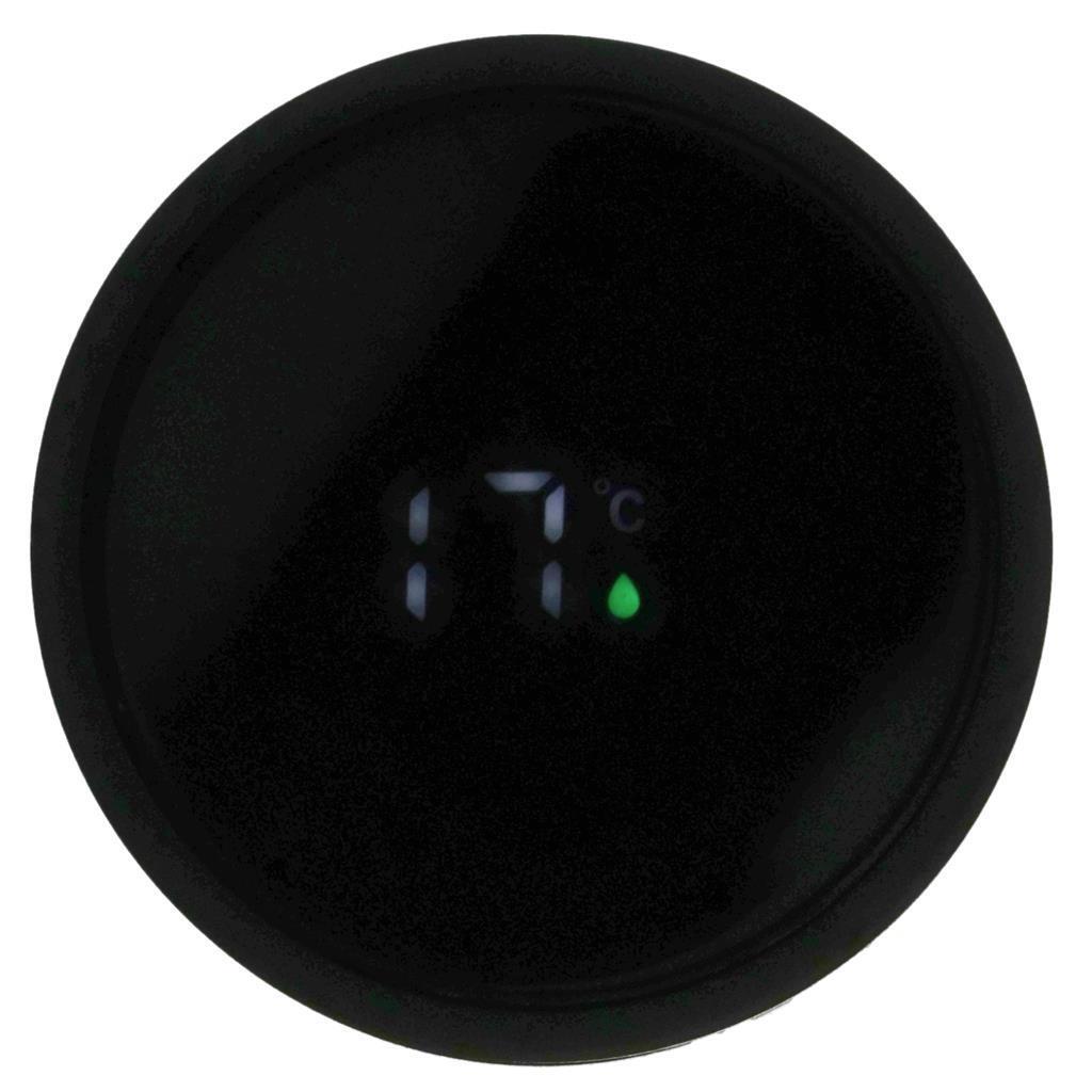 Michelino Michelino Thermosfless mit Temperaturbezeichnung 0,5 l