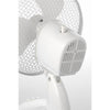 Lentz Lentz Table Fan 23 cm Weiß
