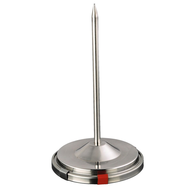 Xavax Xavax Vleesen Oventhermometer Edelstahl Matt