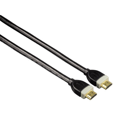 Hama HDMI Hochgeschwindigkeitskabel 1,8 m
