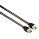 Hama HDMI Hochgeschwindigkeitskabel 1,8 m