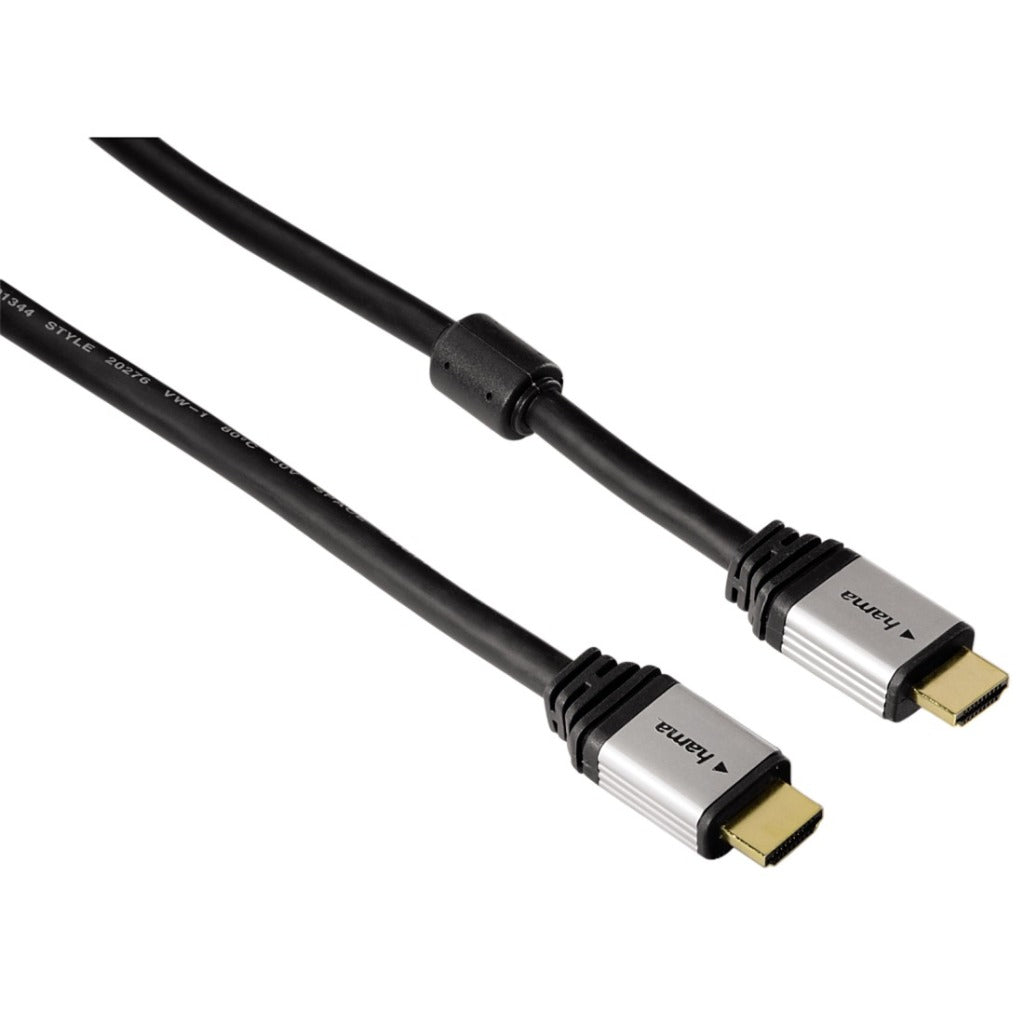 Hama HDMI -Kabel 1,8 m 5 *****