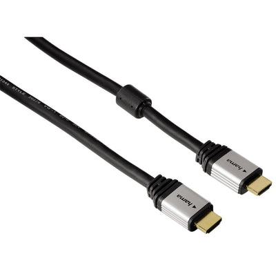 Hama HDMI -Kabel 1,8 m 5 *****
