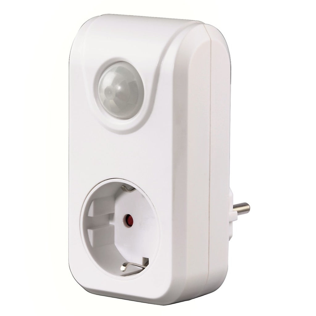 Hama Pir -Bewegungssensor mit Twilight -Sensor