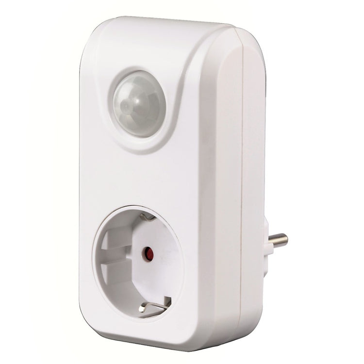 Hama Pir -Bewegungssensor mit Twilight -Sensor
