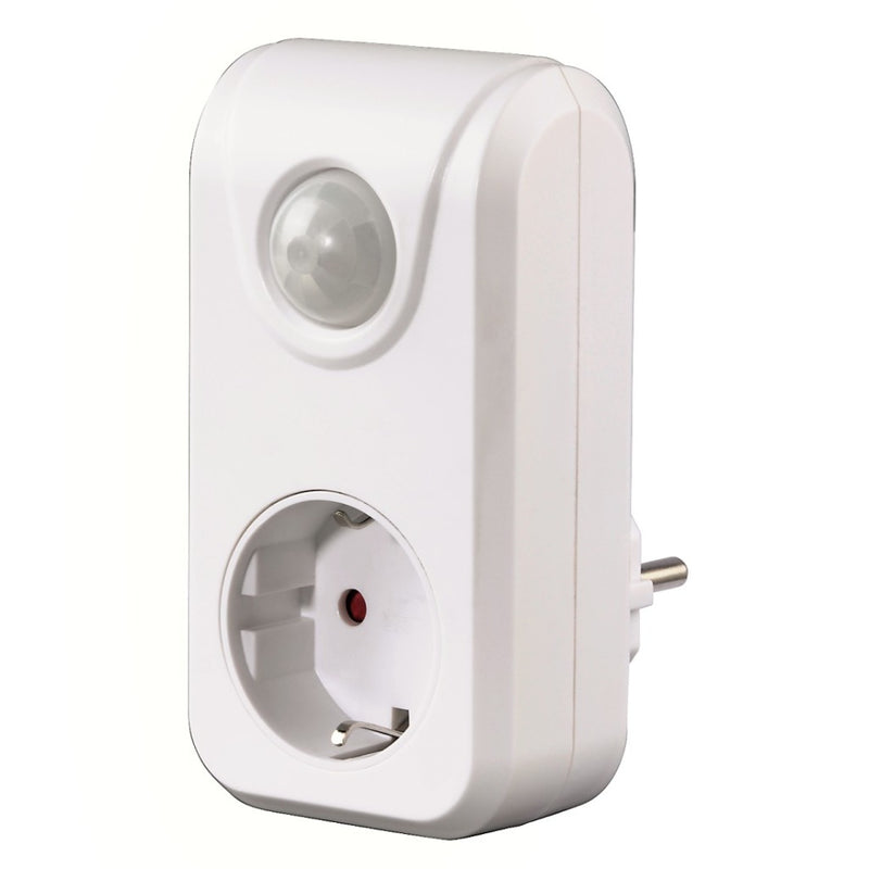 Hama Pir -Bewegungssensor mit Twilight -Sensor