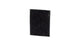 Hama -Hoes Alicante iPad 3. Gen Grey Black