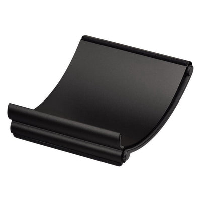 Hama Hama iPad Standard Schwarzes Aluminium