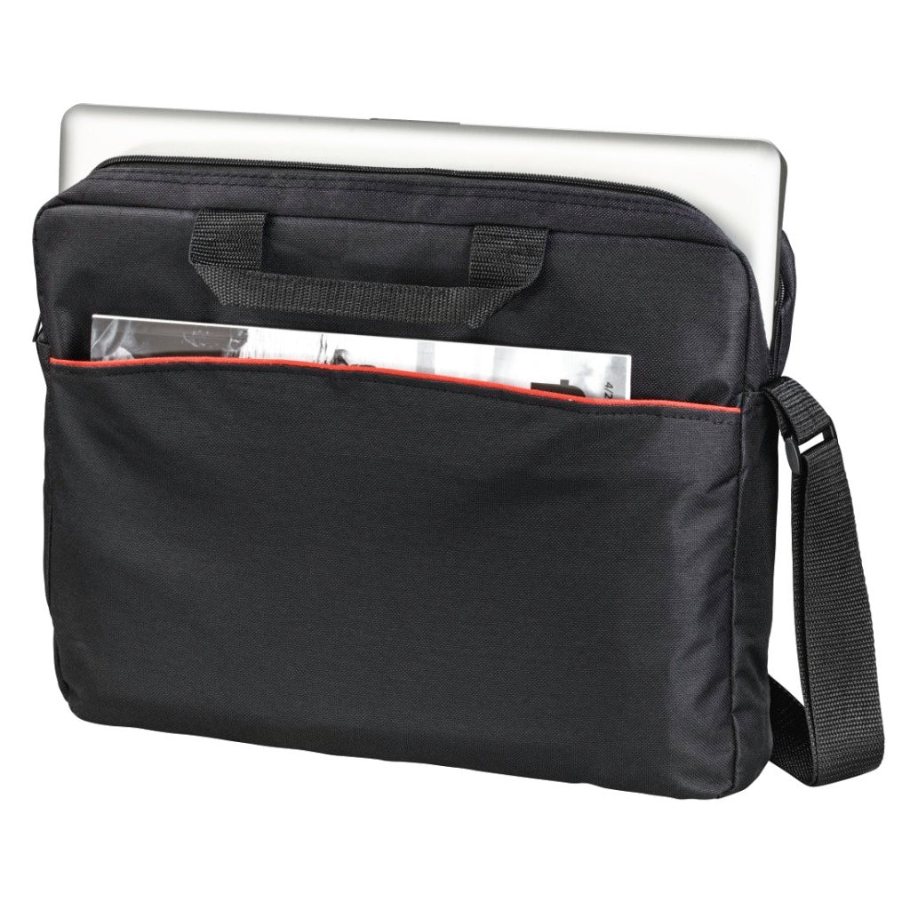 Hama Laptoptasche Tortuga Essential 15,6 schwarz