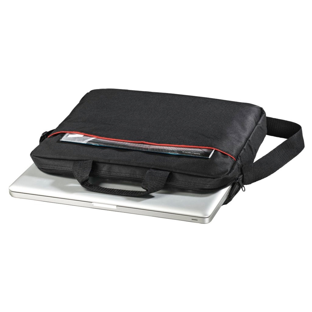 Hama Laptoptasche Tortuga Essential 15,6 schwarz
