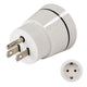 Hama Travel Storage Adapter Europa USA