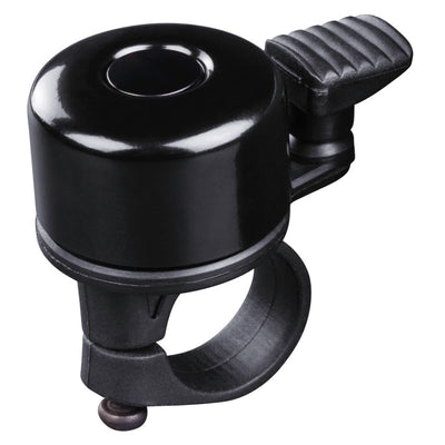 Hama Mini Bike Bell schwarz