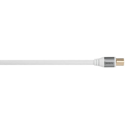 AVINITY AVINITY ANTENNA CABE COAX COAX COUPLING FOLST FEVER. 110 dB 3,0 m