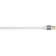 AVINITY AVINITY ANTENNA CABE COAX COAX COUPLING FOLST FEVER. 110 dB 3,0 m