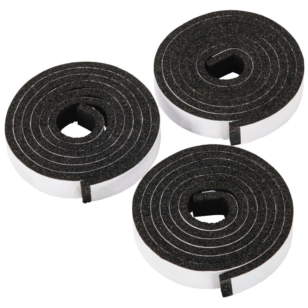 Xavax Xavax -Versiegelungsband für Keramikherz 3 x 1,10 m