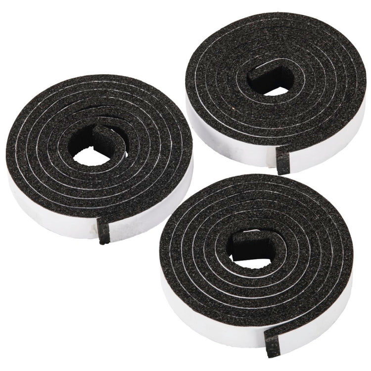 Xavax Xavax -Versiegelungsband für Keramikherz 3 x 1,10 m