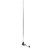 Hama DVB-T DVB-T2-Radio-Telescoopsne-Leistung 15 Passiv