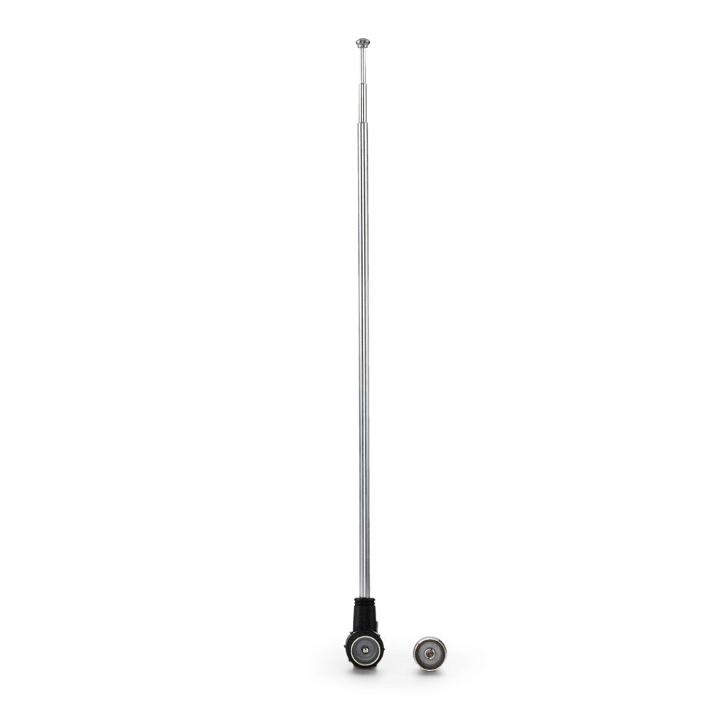 Hama DVB-T DVB-T2-Radio-Telescoopsne-Leistung 15 Passiv