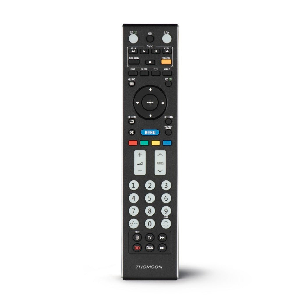 Thomson Thomson ROC1128SON Ersatzsteuerung für TV #039;