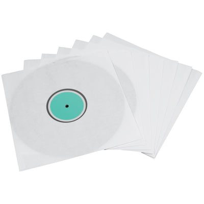 Hama Lp-Binnen bedeckt 10 Stücke