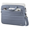 Hama Notebooktasche #039;toronto #039; bis 34 cm (13,3 #039;) graublau