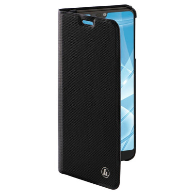 Hama Broschüre intelligent für Huawei Honor 10 Black