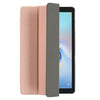 Hama Tablet Hülle klare für Galaxy Tab A 10.5 Rosé Gold