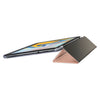 Hama Tablet Hülle klare für Galaxy Tab A 10.5 Rosé Gold