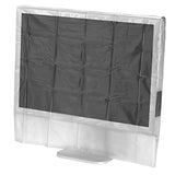 Hama -Staubbedeckung für den Bildschirm 30 32 transparent - afbeelding 1