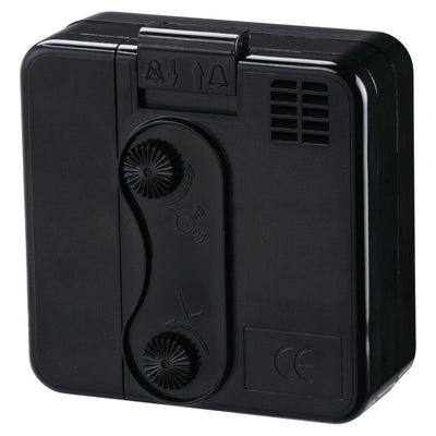 Hama Reisewecker A50 Schwarz