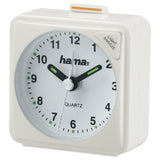 Hama -Reisealarm A50 Weiß - afbeelding 1