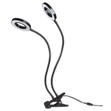 Xavax Xavax LED -Pflanzenlampenkreis - afbeelding 2