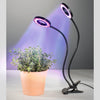 Xavax Xavax LED -Pflanzenlampenkreis