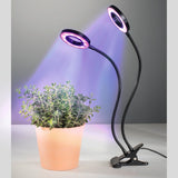 Xavax Xavax LED -Pflanzenlampenkreis - afbeelding 1