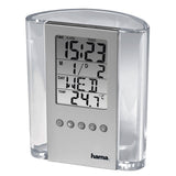 Hama LCD-Thermometer und Penhouder - afbeelding 2