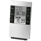 Hama Lcdthermo-Hygrometer Th-200 - afbeelding 1
