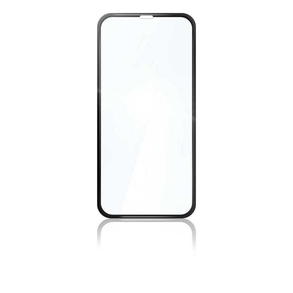 Hama 3D-Ful-Screen-Schutzglas für iPhone 11 Schwarz