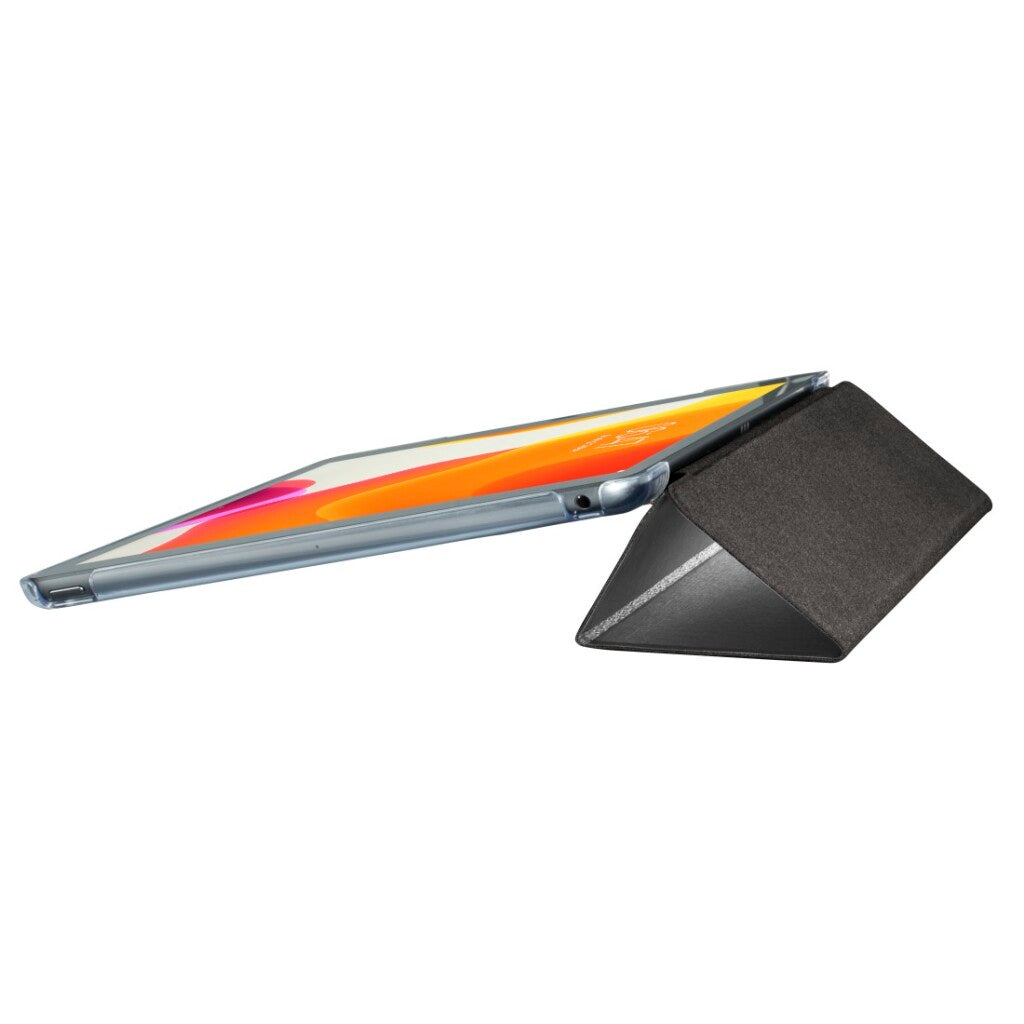 Hama Tablet Hülle falten Sie für iPad 10.2 grau