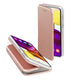 Hama -Broschürenkurve für Galaxy A71 Roségold