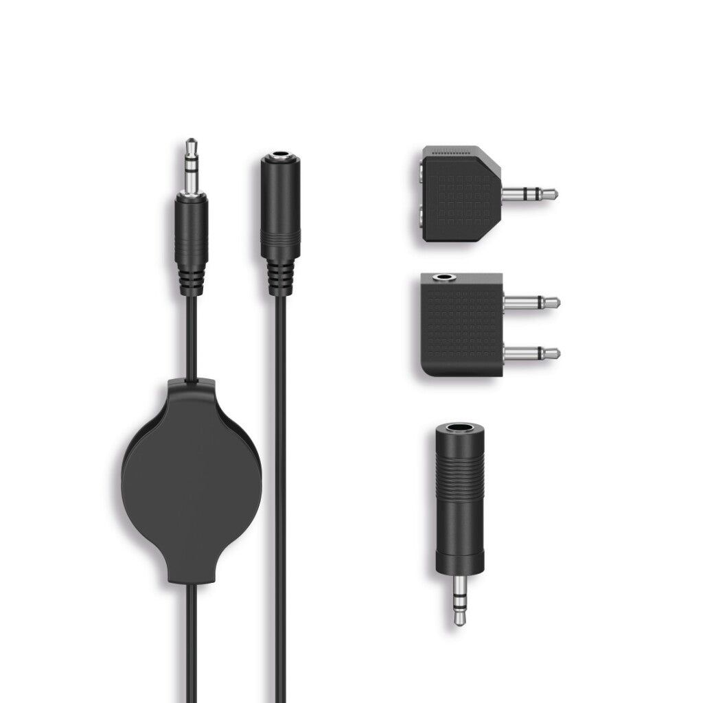 Hama-Flugadapter 4-teilig Set