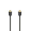 Hama Ultra-High-Speed-HDMI-Handel; Kabelzertifizierter Anschluss. Stecker 8k 3,0 m