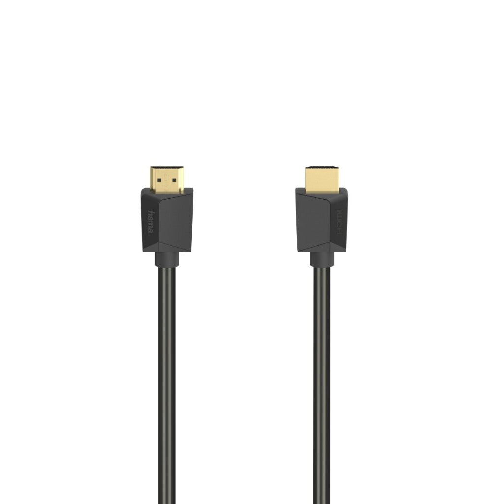 Hama Ultra-High-Speed-HDMI-Handel; Kabelzertifizierter Anschluss. Stecker 8k 3,0 m