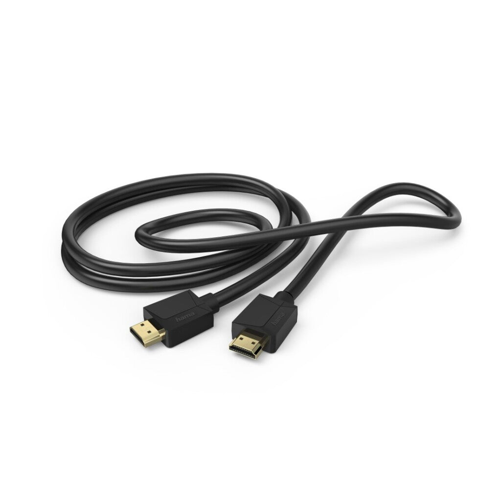 Hama Ultra-High-Speed-HDMI-Handel; Kabelzertifizierter Anschluss. Stecker 8k 3,0 m