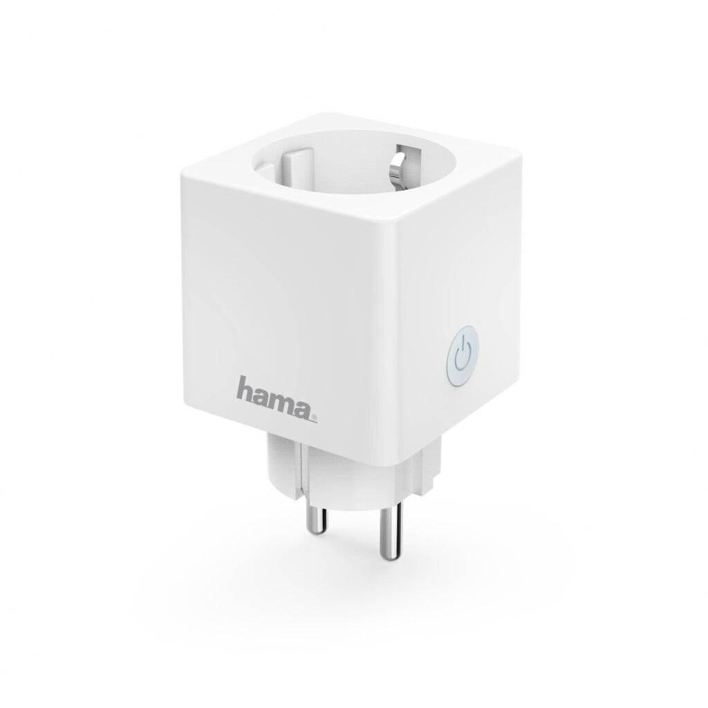 Hama WiFi-Stopcontakt kleiner Platz 3.680 W 16A Pak Van 3